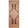 Flash Furniture Fielder Folding Table, 96" x 36", Natural (XA3696P)~#|#~sp112222304_sc7