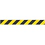 Queue Solutions ConePro 500 2" Nylon Crowd Control Retracting Belt Unit, Yellow/Black (CP500Y-YB100)~#|#~sp112308865_sc7