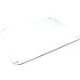 Floortex Glaciermat Glass Desk Pad, 36" x 20", Clear (FCDE2036G)~#|#~sp112308923_sc7
