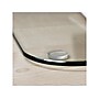 Floortex Glaciermat Glass Desk Pad, 36" x 20", Clear (FCDE2036G)~#|#~sp112309031_sc7