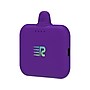 Rush Charge Air USB-C Power Bank, 2500mAh, Purple (RC25-C-G2-PURP)~#|#~sp112403407_sc7