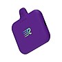 Rush Charge Air USB-C Power Bank, 2500mAh, Purple (RC25-C-G2-PURP)~#|#~sp112403408_sc7