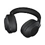 jabra Evolve2 85 MS Wireless Bluetooth Stereo Headset with Charging Stand, USB-C, MS Certified (28599-999-889)~#|#~sp112492550_sc7