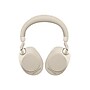 jabra Evolve2 85 UC, Stereo Bluetooth Wireless Headset with Charging Stand, USB-A, Beige (28599-989-988)~#|#~sp112492570_sc7