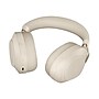jabra Evolve2 85 UC, Stereo Bluetooth Wireless Headset with Charging Stand, USB-A, Beige (28599-989-988)~#|#~sp112492575_sc7
