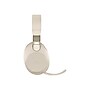 jabra Evolve2 85 UC, Stereo Bluetooth Wireless Headset, USB-A, Beige (28599-989-998)~#|#~sp112492587_sc7