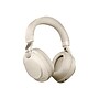 jabra Evolve2 85 UC, Stereo Bluetooth Wireless Headset, USB-A, Beige (28599-989-998)~#|#~sp112492588_sc7