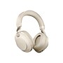 jabra Evolve2 85 UC, Stereo Bluetooth Wireless Headset, USB-C, Beige (28599-989-898)~#|#~sp112492600_sc7
