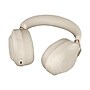 jabra Evolve2 85 UC, Stereo Bluetooth Wireless Headset, USB-C, Beige (28599-989-898)~#|#~sp112492601_sc7