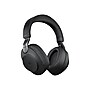 jabra Evolve2 85 MS Teams Wireless Bluetooth Stereo Headset, USB-C, MS Certified (28599-999-899)~#|#~sp112492617_sc7