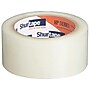 Shurtape HP 100 Packing Tape, 1.88" x 109.3 yds., Clear (207142-RL)~#|#~sp112495334_sc7