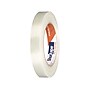 Shurtape GS 490 4.5 Mil Strapping Tape, 0.71" x 60.15 Yds., 48/Carton (101229)~#|#~sp112495342_sc7