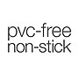 Cardinal Premier Easy Open ClearVue 5" 3-Ring View Binders, D-Ring, Black (10351)~#|#~sp112496079_sc7