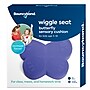 Bouncy Bands Butterfly Sensory Wiggle Seat, Purple (BBAWSSBUPU)~#|#~sp112743705_sc7