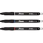 Sharpie S-Gel Retractable Gel Pens, Medium Point, 0.7mm, Assorted Ink, Dozen (2096153)~#|#~sp112853069_sc7