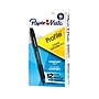 Paper Mate Profile Mech Mechanical Pencil, 0.7mm, #2 Medium Lead, Dozen  (2101972)~#|#~sp112853081_sc7