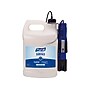 Purell GOJO Spray Bottle Nozzle, Blue/White/Black (5350-04)~#|#~sp112853395_sc7