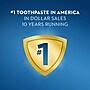 Crest Cavity Protection Regular Toothpaste, 4.2 oz (322)~#|#~sp112935443_sc7