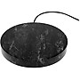 Eggtronic Wireless Charger for Most Smartphones, Marble Black (MPBK10)~#|#~sp113032791_sc7