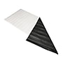 Quick Dam Multipurpose Absorbent Floor Pads, 32", Up to 0.5 Gal., 24/Pack (MFPLC3278-24)~#|#~sp113032895_sc7