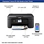 Epson Expression Home XP-4100 Wireless Color Inkjet All-In-One Printer~#|#~sp113036653_sc7