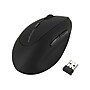 Kensington Pro Fit Wireless Ergonomic Left Handed Mouse, Black (K79810WW)~#|#~sp113118784_sc7