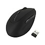 Kensington Pro Fit Wireless Ergonomic Left Handed Mouse, Black (K79810WW)~#|#~sp113118785_sc7