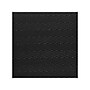 Queue Solutions WeatherMaster 250 2" Red Nylon Crowd Control Belt Barrier, Black (WMR250R-BK110)~#|#~sp113122125_sc7