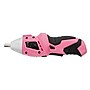 Apollo Tools Household Tool Kit, Pink, 135 Pieces (DT0773N1)~#|#~sp113444132_sc7