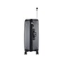 DUKAP Intely 28" Hardside Suitcase, 4-Wheeled Spinner, TSA Checkpoint Friendly, Gray (DKINT00M-GRE)~#|#~sp113583428_sc7