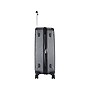 DUKAP Intely 28" Hardside Suitcase, 4-Wheeled Spinner, TSA Checkpoint Friendly, Gray (DKINT00M-GRE)~#|#~sp113583431_sc7