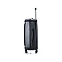 InUSA Pilot 3-Piece Hardside Spinner Luggage Set, TSA Checkpoint Friendly, Black (IUPILSML-COA)~#|#~sp113583463_sc7