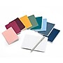Poppin Mini 1-Subject Pocket Notebook, 3.5" x 5", College Ruled, 32 Sheets, Assorted Colors, 10/Set (107789)~#|#~sp113739859_sc7
