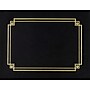 Great Papers Certificate Holders, 12", Black, 3/Pack (938603)~#|#~sp114005068_sc7