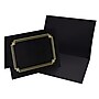 Great Papers Certificate Holders, 12", Black, 3/Pack (938603)~#|#~sp114005069_sc7