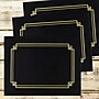 Great Papers Certificate Holders, 12", Black, 3/Pack (938603)~#|#~sp114005070_sc7