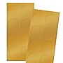 Great Papers! Seals, Gold Foil, 50/Pack (901200)~#|#~sp114005075_sc7