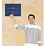 Great Papers Embossed Foil Certificate Holders, 8.5" x 11", Navy, 5/Pack (903119)~#|#~sp114005085_sc7