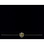 Great Papers Classic Crest Certificate Holders, 8.5" x 11", Black, 5/Pack (903117S)~#|#~sp114005090_sc7