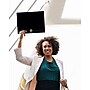 Great Papers Classic Crest Certificate Holders, 8.5" x 11", Black, 5/Pack (903117S)~#|#~sp114005093_sc7
