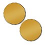 Great Papers! Gold Certificate Seal, 100/Pack (901200PK2)~#|#~sp114005101_sc7