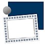 Great Papers Silver Scholar Certificates, 8.5" x 11", Multicolor, 30/Pack (2015074KIT)~#|#~sp114005127_sc7