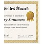 Great Papers! Star Burst Certificate Seals, 2" x 1", Gold, 48/Pack (903418)~#|#~sp114005175_sc7