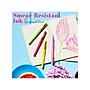 Paper Mate Sunday Brunch Scented Flair Pen, Medium Point, Assorted Ink, Dozen (2125359)~#|#~sp114088211_sc7