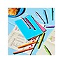 Paper Mate Sunday Brunch Scented Flair Pen, Medium Point, Assorted Ink, Dozen (2125359)~#|#~sp114088212_sc7