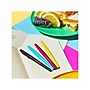 Paper Mate Sunday Brunch Scented Flair Pen, Medium Point, Assorted Ink, Dozen (2125359)~#|#~sp114088213_sc7