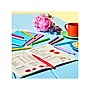 Paper Mate Sunday Brunch Scented Flair Pen, Medium Point, Assorted Ink, Dozen (2125359)~#|#~sp114088214_sc7