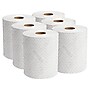 WypAll L10 Cleaning Towels, 7" x 11", White, 340 Sheets/Roll, 6 Rolls/Pack, 6/Carton (53734)~#|#~sp114088339_sc7