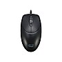Adesso iMouse M6 Ambidextrous Optical USB Mouse, Black~#|#~sp114328118_sc7