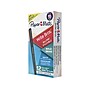 Paper Mate Write Bros. Ballpoint Pen, Bold Point, Black Ink, Dozen  (2124520)~#|#~sp114331585_sc7
